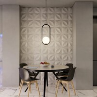 Квартира в Греции, Салоники, 72 кв.м.