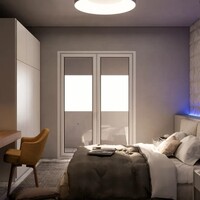 Квартира в Греции, Салоники, 72 кв.м.