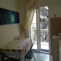 Квартира в Греции, Салоники, 60 кв.м.