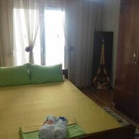 Квартира в Греции, Салоники, 60 кв.м.