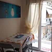 Квартира в Греции, Салоники, 60 кв.м.