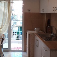 Квартира в Греции, Салоники, 60 кв.м.
