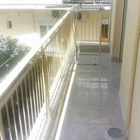 Квартира в Греции, Салоники, 60 кв.м.