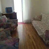 Квартира в Греции, Салоники, 60 кв.м.