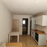 Квартира в Греции, Салоники, 24 кв.м.