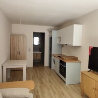Flat in Greece, Thessaloniki, 24 sq.m.
