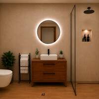 Flat in Greece, Thessaloniki, 24 sq.m.