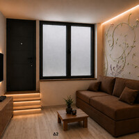 Flat in Greece, Thessaloniki, 24 sq.m.