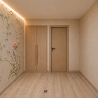 Flat in Greece, Thessaloniki, 24 sq.m.