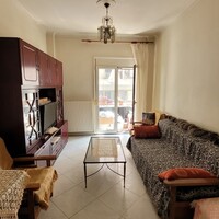 Квартира в Греции, Салоники, 69 кв.м.