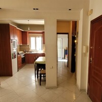 Квартира в Греции, Салоники, 69 кв.м.