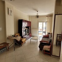 Квартира в Греции, Салоники, 69 кв.м.