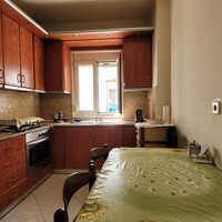 Квартира в Греции, Салоники, 69 кв.м.