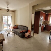 Квартира в Греции, Салоники, 69 кв.м.