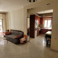 Квартира в Греции, Салоники, 69 кв.м.
