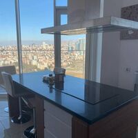 Apartment in Turkey, Istanbul