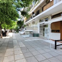 Квартира в Греции, Салоники, 69 кв.м.