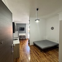 Квартира в Греции, Салоники, 36 кв.м.