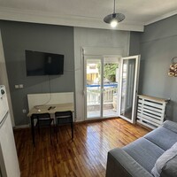 Квартира в Греции, Салоники, 36 кв.м.