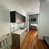 Квартира в Греции, Салоники, 36 кв.м.