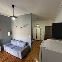 Квартира в Греции, Салоники, 36 кв.м.