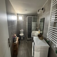Квартира в Греции, Салоники, 36 кв.м.