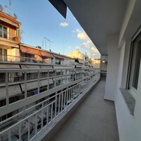 Квартира в Греции, Салоники, 60 кв.м.