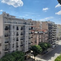 Квартира в Греции, Салоники, 90 кв.м.