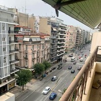 Квартира в Греции, Салоники, 90 кв.м.