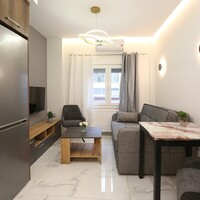 Квартира в Греции, Салоники, 35 кв.м.