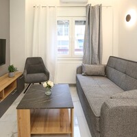 Квартира в Греции, Салоники, 35 кв.м.
