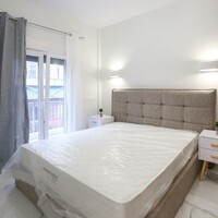 Квартира в Греции, Салоники, 35 кв.м.
