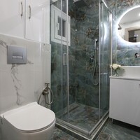 Квартира в Греции, Салоники, 35 кв.м.