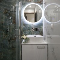 Квартира в Греции, Салоники, 35 кв.м.