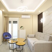 Квартира в Греции, Салоники, 42 кв.м.