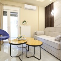 Квартира в Греции, Салоники, 42 кв.м.