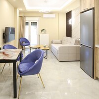 Квартира в Греции, Салоники, 42 кв.м.
