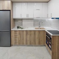 Квартира в Греции, Салоники, 42 кв.м.