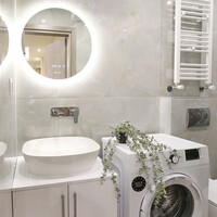 Квартира в Греции, Салоники, 42 кв.м.
