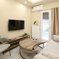Квартира в Греции, Салоники, 49 кв.м.