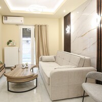 Квартира в Греции, Салоники, 49 кв.м.