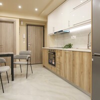 Квартира в Греции, Салоники, 49 кв.м.