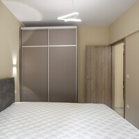 Квартира в Греции, Салоники, 49 кв.м.