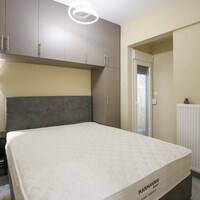 Квартира в Греции, Салоники, 49 кв.м.