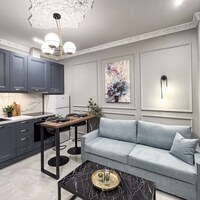Flat in Greece, Thessaloniki, 40 sq.m.