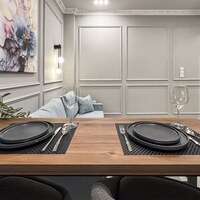 Flat in Greece, Thessaloniki, 40 sq.m.