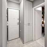 Flat in Greece, Thessaloniki, 40 sq.m.