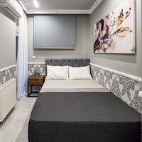 Flat in Greece, Thessaloniki, 40 sq.m.