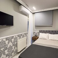 Flat in Greece, Thessaloniki, 40 sq.m.