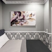 Flat in Greece, Thessaloniki, 40 sq.m.